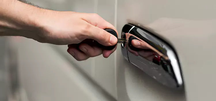 Why Choose Our Auto Locksmith Team in Sedalia, MO?