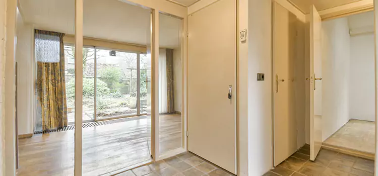 Why Choose Our Pocket Door Experts in Sedalia, MO?
