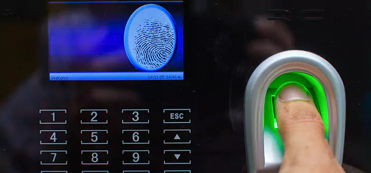 Your Trusted Partner for Secure Access in Sedalia, MO