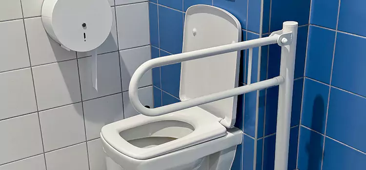 Comprehensive Solutions in Sedalia, MO for Accessible Facilities